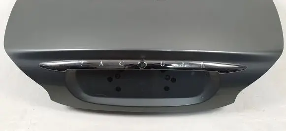 Jaguar X-Type Tailgate/trunk/boot lid