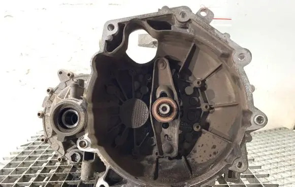 Volkswagen Up Manual 5 speed gearbox NZC