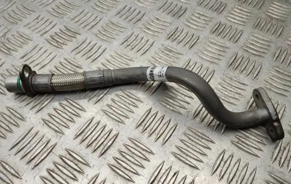 Ford Turneo Courier Turbo turbocharger oiling pipe/hose CM5G6K677HA
