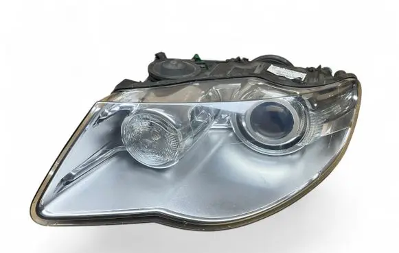 Volkswagen Touareg I Headlight/headlamp 1ZS00945213 1ZS009452 7L6941329B