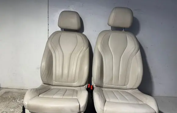 BMW X5 F15 Seat set 7329932 7299677