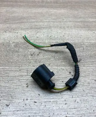 Audi A6 S6 C6 4F Plug wire 1J0973722