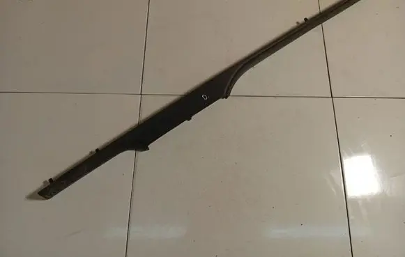 Audi A6 S6 C5 4B Front sill trim cover 4B0853906