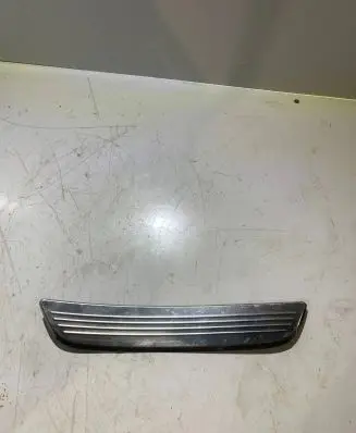 Mercedes-Benz E W213 Rear sill trim cover A2056800635 A2576802401