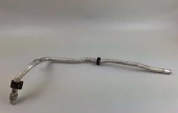 Mercedes-Benz C W205 Engine coolant pipe/hose A2742034002