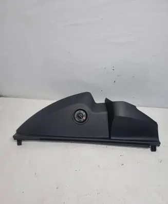 Opel Vivaro Dashboard side end trim 93868016 93452501 689202851R