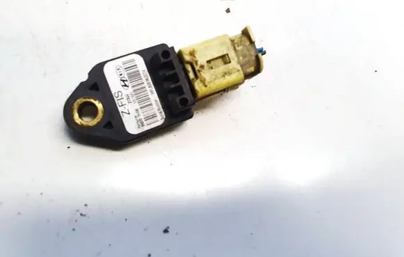 KIA Ceed Airbag deployment crash/impact sensor 959201h100 95920-1h100