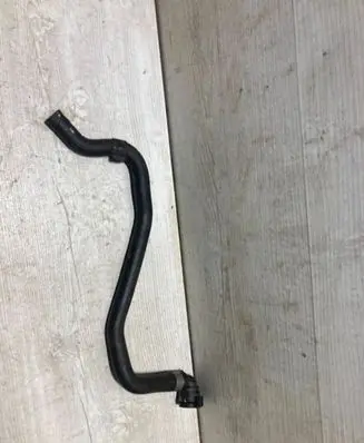 BMW X1 F48 F49 Engine coolant pipe/hose 8647256 20073510