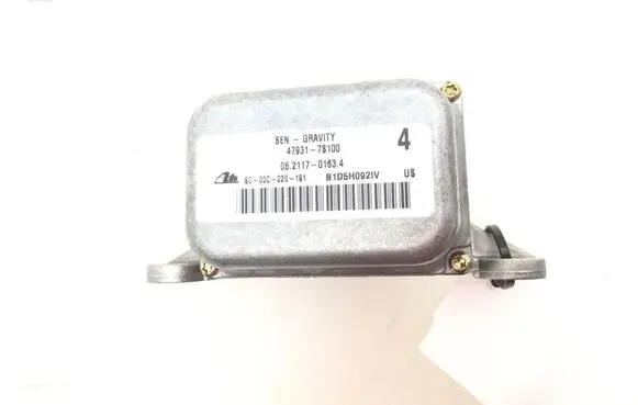 Nissan Murano Z50 Sensor 47930CA080