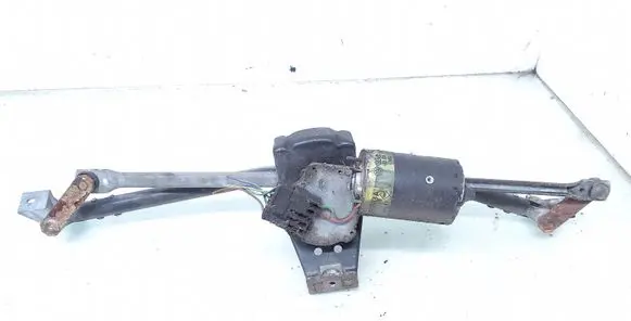 Audi 80 90 B3 Front wiper linkage 893955113A 403339