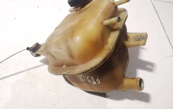 Fiat Sedici Coolant expansion tank/reservoir 