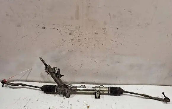 Renault Trafic III (X82) Steering rack 490018549R