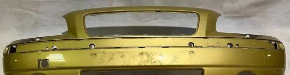 Volvo S60 Front bumper 9484017 14562 9484011