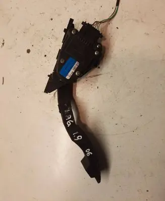 Renault Laguna II Accelerator throttle pedal 8200003392 6PV00811901