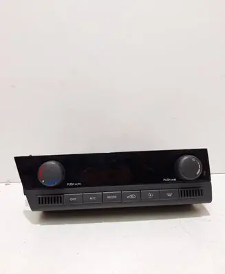 SsangYong Kyron Climate control unit 6870009020