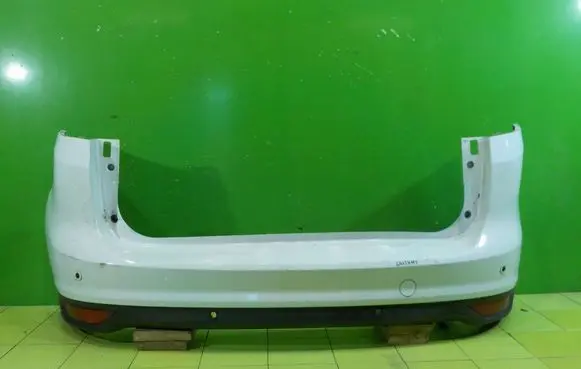Ford C-MAX II Rear bumper XP42