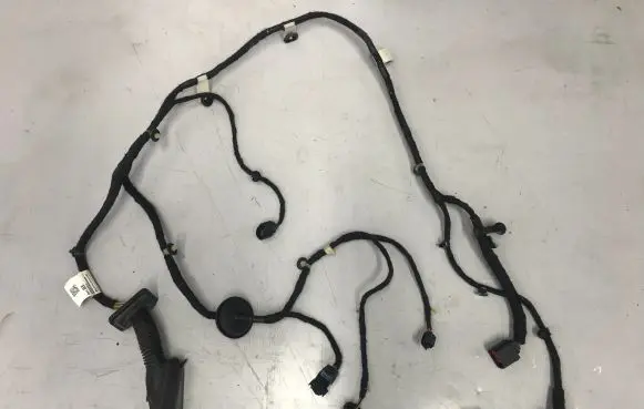 Opel Mokka Front door wiring loom 95246535 96958294