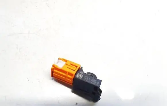 Mazda CX-30 Airbag deployment crash/impact sensor k5256071224 bhpd-57k1x