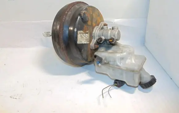 Ford Transit Brake booster 1746585 6C112B195BC 6C112005BE