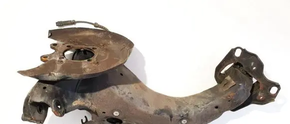 BMW 2 F22 F23 Rear upper control arm/wishbone