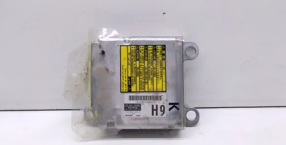 Toyota RAV 4 (XA20) Airbag control unit/module 8917042160 891706912
