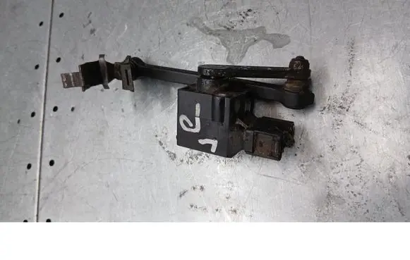 Audi A6 Allroad C5 Sensor 4B0907503