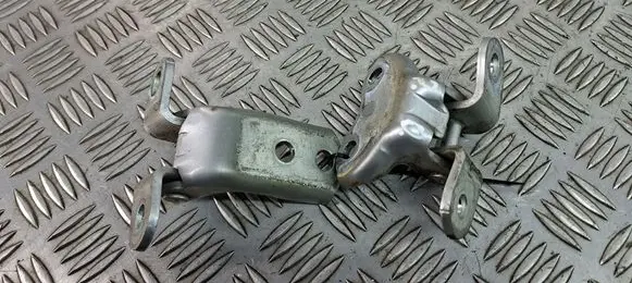 Toyota Corolla E210 E21 Front door hinge set