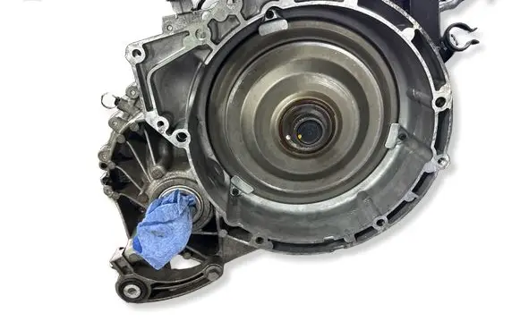 Ford Focus Automatic gearbox F1FR7000FE DS7R7F097