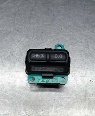 Audi A8 S8 D3 4E Other switches/knobs/shifts 4E0907569