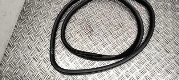 Volvo V70 Front door rubber seal