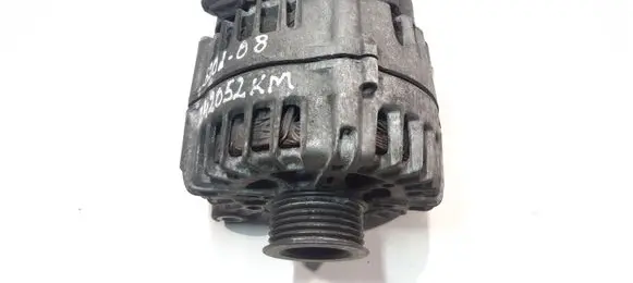 Generator/alternator
