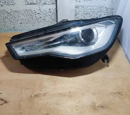 Audi A6 S6 C7 4G Headlight/headlamp 4G0941005F 1EL01187701