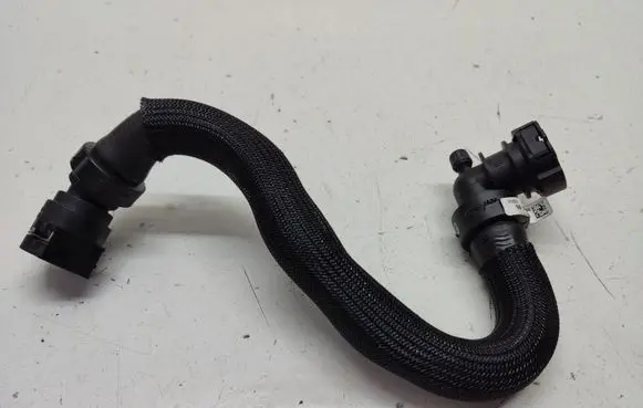 Opel Mokka B Engine coolant pipe/hose 9838191380