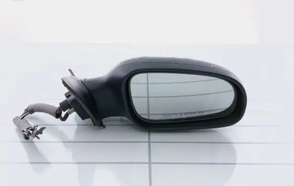 Volvo S80 Front door electric wing mirror 3004582 3003376