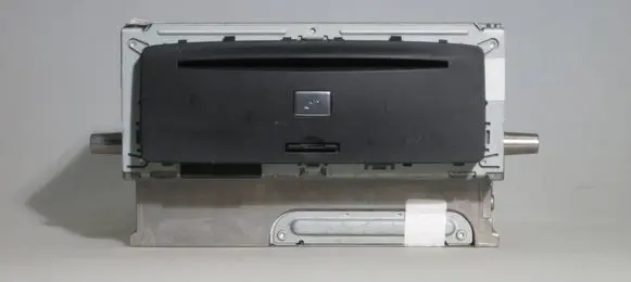 Mercedes-Benz S W222 Radio/GPS head unit trim A2229004407