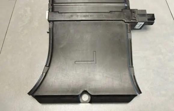 BMW X6 E71 Electric cabin heater radiator R1882003 R1882003017QC