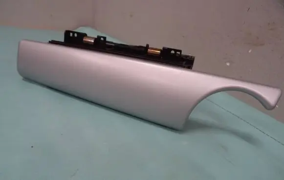Mini One - Cooper Clubman R55 Glove box 9203992