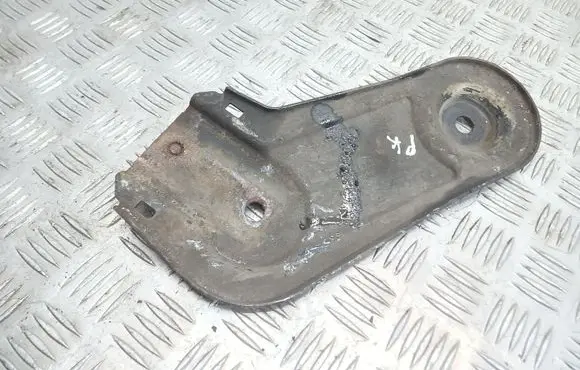 Other front suspension part