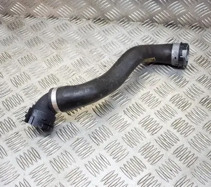Mercedes-Benz GLC X253 C253 Engine coolant pipe/hose A2535019582