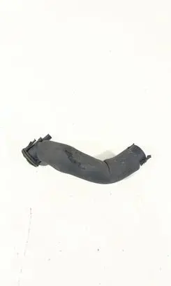 BMW 3 F30 F35 F31 Intercooler hose/pipe 758841705