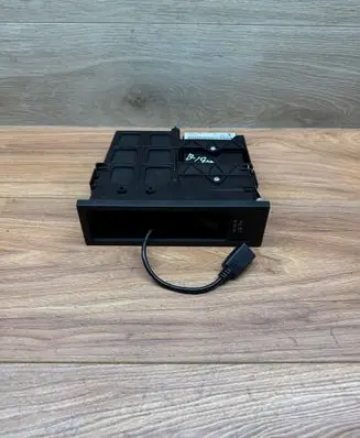 Volkswagen Golf VI Other control units/modules 5N0035342B