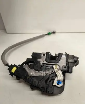 Mercedes-Benz GLS X166 Front door lock A0997208701 A2220063999