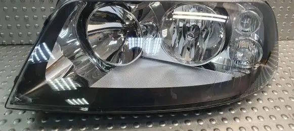 Seat Alhambra (Mk1) Headlight/headlamp 7M7941015N