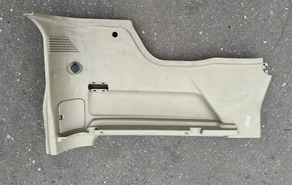 Nissan Terrano Other interior part 849500F600