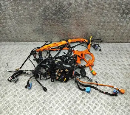 Hyundai Ioniq 5 Other wiring loom 912HVGI110AA 91205GI311CA
