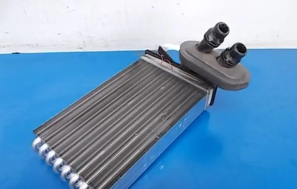 Seat Leon (1P) Interior heater climate box assembly 
