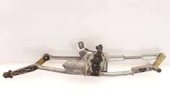 Volvo S80 Front wiper linkage and motor 9171899 404606