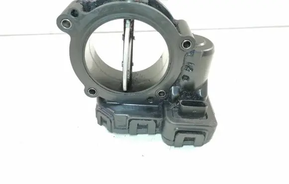 Mercedes-Benz Sprinter W906 Throttle valve A6510900470 DK0040 0280750573