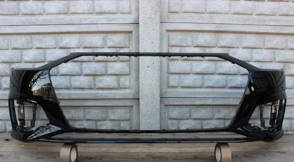 Audi A4 S4 B9 8W Front bumper 8W0807437AH