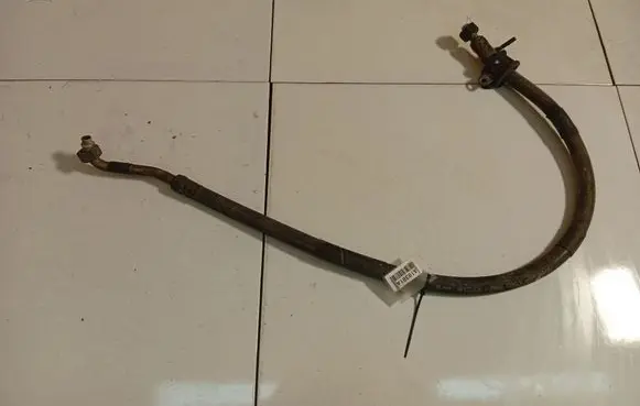 Air conditioning (A/C) pipe/hose